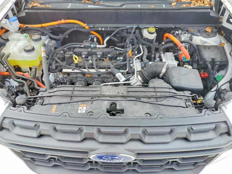 2024 Ford Maverick XL