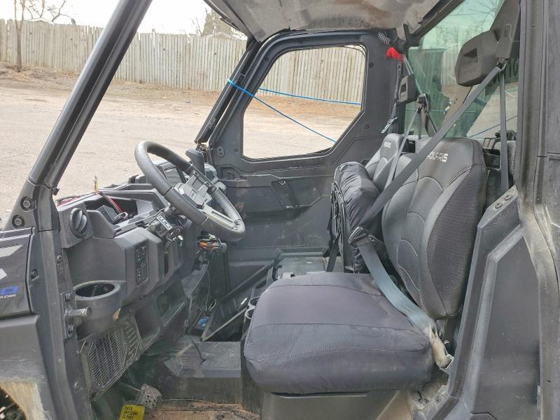 2024 Polaris Ranger XP 1000 Utility Vehicle