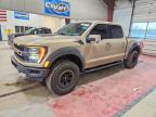 2021 Ford F150 Raptor