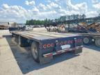 2004 Fontaine Drop Deck Trailer