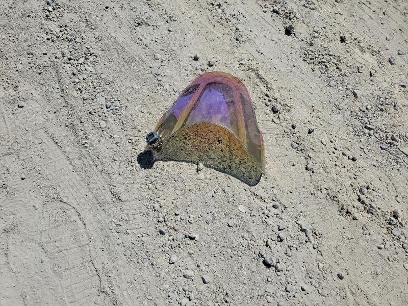 2003 Suzuki GSX-R600