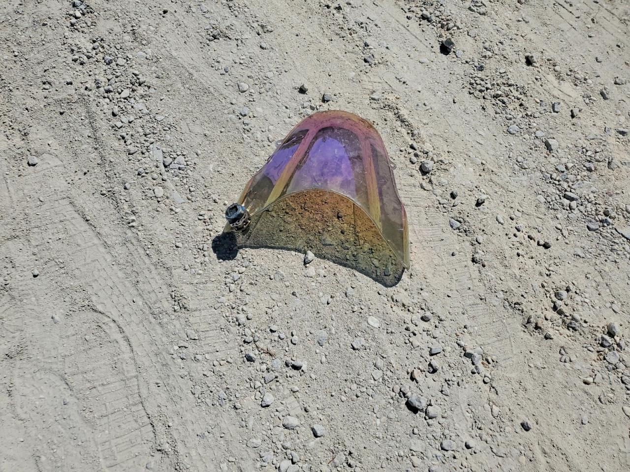 2003 Suzuki GSX-R600