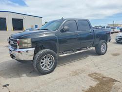 2012 Chevrolet Silverado K1500 lt for sale in Oklahoma City, OK