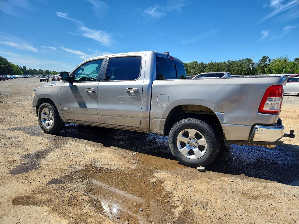 2019 Dodge RAM 1500 BIG Horn