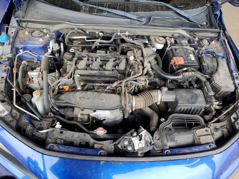 2022 Honda Civic Touring