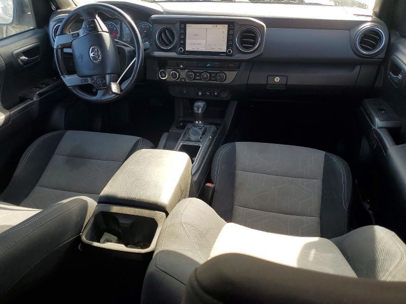 2023 Toyota Tacoma trd Off-road