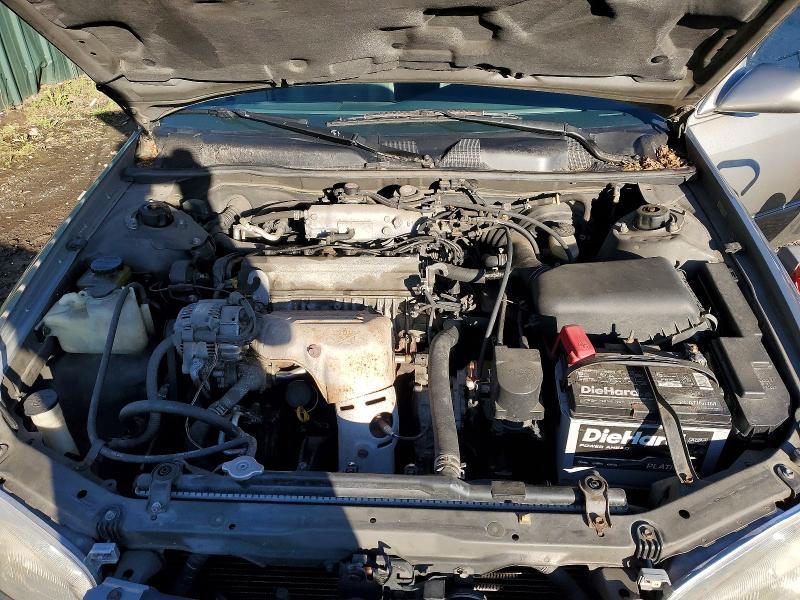 1999 Toyota Camry ce