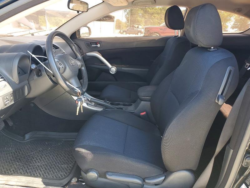 2007 Scion Tc Base