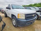 2010 Chevrolet Silverado C1500
