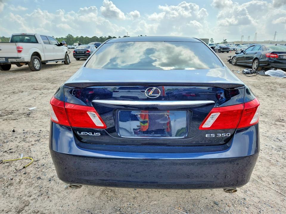2007 Lexus Es 350