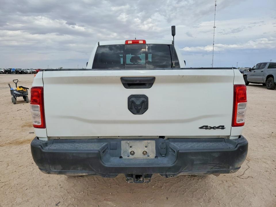 2023 Dodge RAM 2500 Tradesman