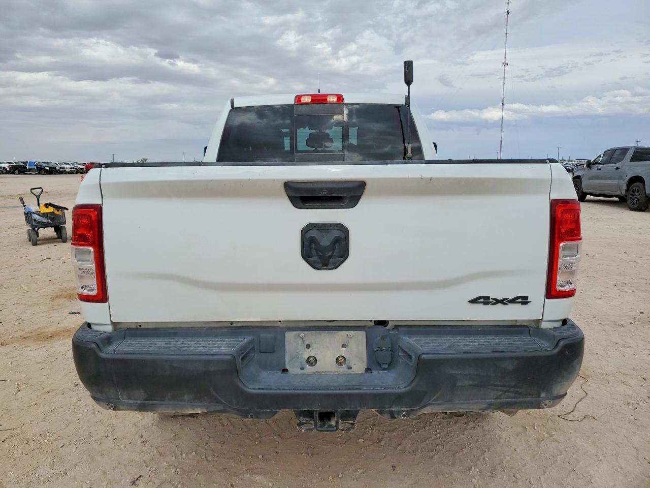 2023 Dodge RAM 2500 Tradesman