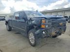 2018 Chevrolet Silverado K3500 LTZ