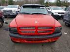 1998 Dodge Dakota
