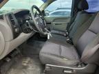 2010 Chevrolet Silverado C1500