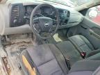 2013 Chevrolet Silverado K1500