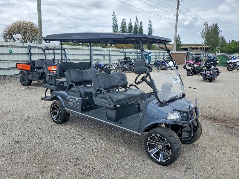 2026 Evolution 2024 Evolution Golf Cart