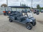 2026 Evolution 2024 Evolution Golf Cart