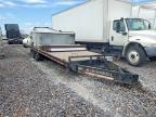 2022 Norstar Flatbed Trailer