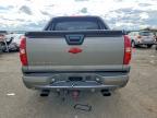 2008 Chevrolet Avalanche C1500