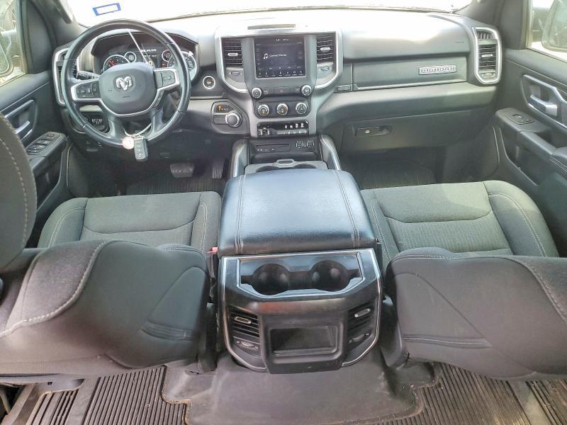 2019 Dodge RAM 1500 BIG Horn