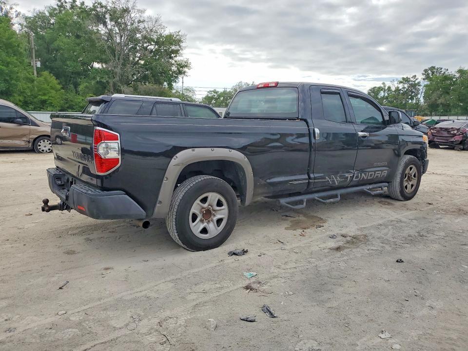 2016 Toyota Tundra SR