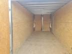 2022 R&M EC716TA Enclosed Cargo Trailer