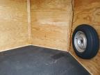 2018 Diamond Cargo 8.5X24TA Enclosed Cargo Trailer