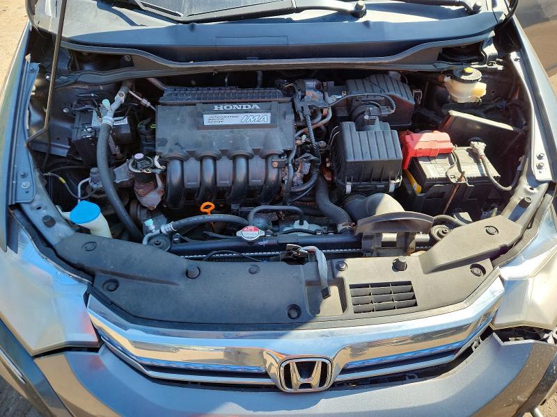 2013 Honda Insight lx