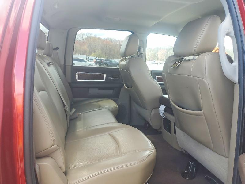 2009 Dodge RAM 1500