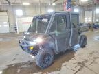 2021 Can-Am Defender XT HD10 Utility Vehicle