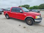 2001 Ford F150 Supercrew