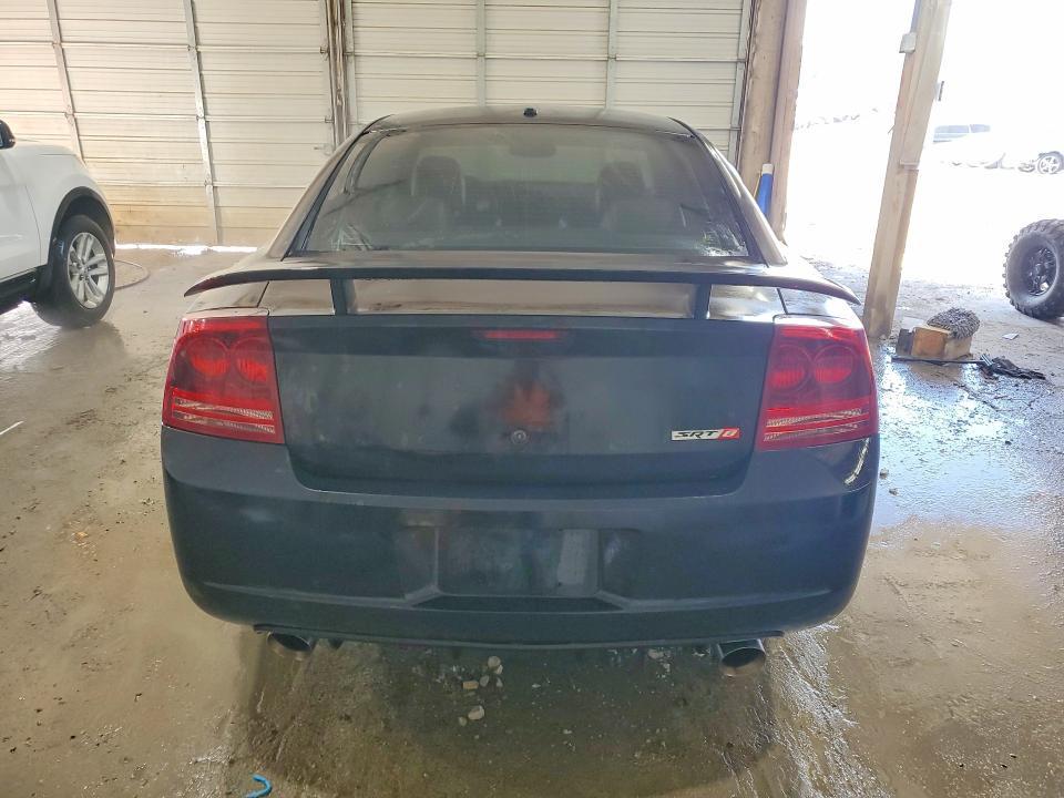 2006 Dodge Charger Srt-8