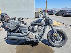 Salvage trucks for sale at Las Vegas, NV auction: 2025 Other Chinchilla