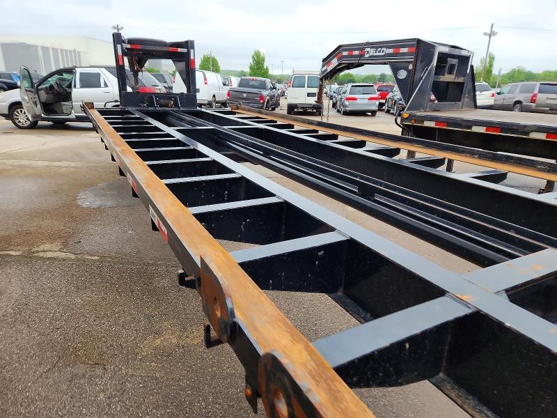 2025 South Coast 40NCH10 Equipment Trailer