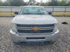 2014 Chevrolet Silverado C2500 Heavy Duty