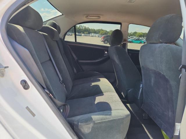 2005 Toyota Corolla s