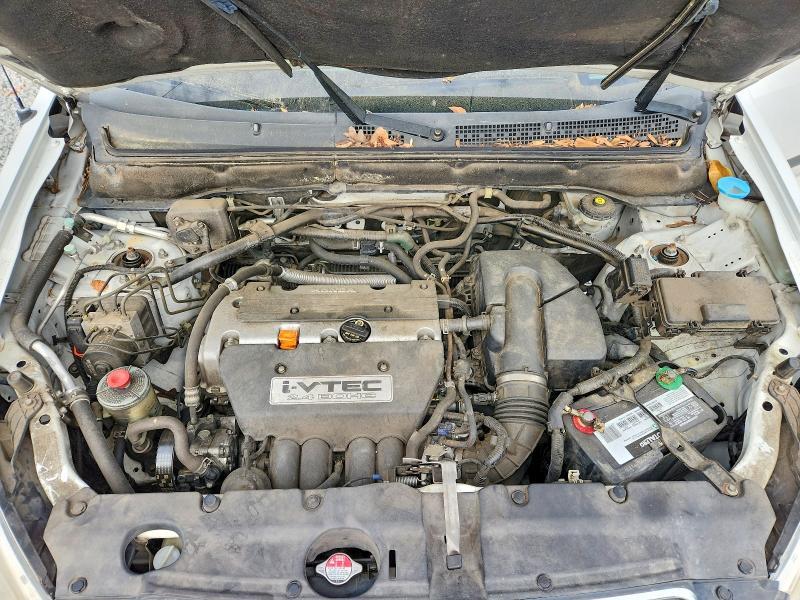 2005 Honda Cr-v lx