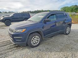 2019 Jeep Compass Sport for sale in Fairburn, GA