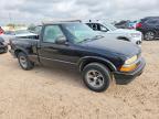 1998 Chevrolet S Truck S10