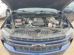 2020 Chevrolet Silverado K1500 RST