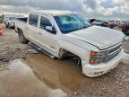 2015 Chevrolet Silverado K1500 High Country
