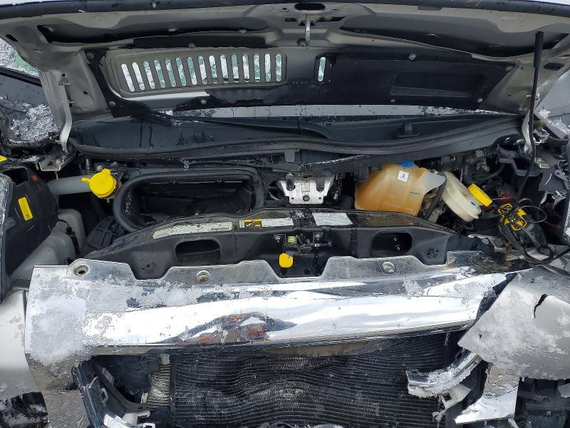 2022 Dodge Ram Promaster 1500 1500 Standard