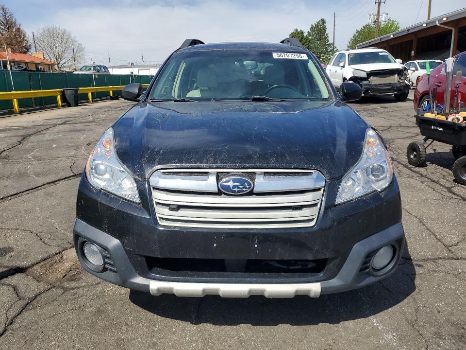 2013 Subaru Outback 3.6r Limited