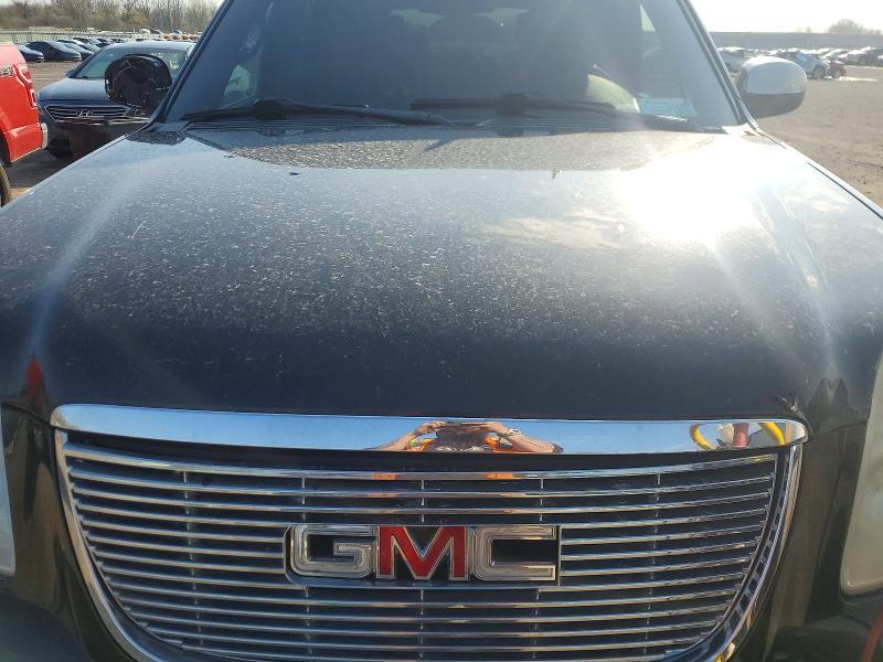 2010 GMC Yukon slt