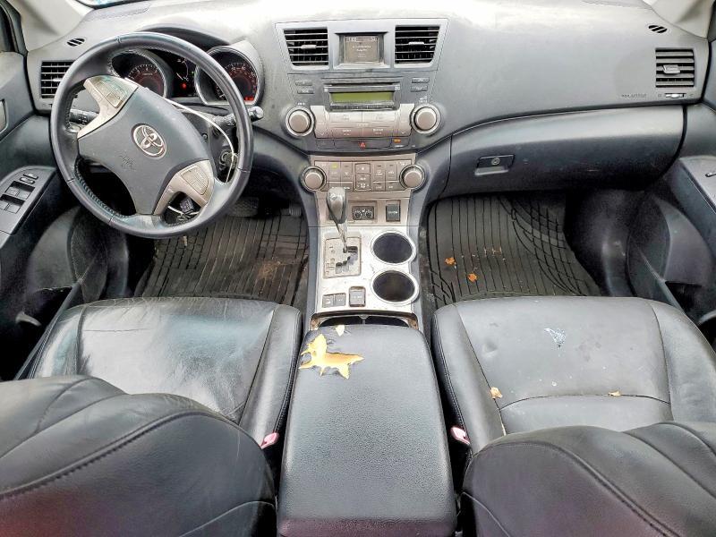 2008 Toyota Highlander