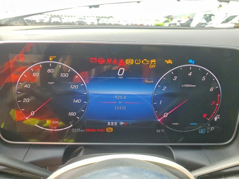 2024 Mercedes-Benz Glc 300