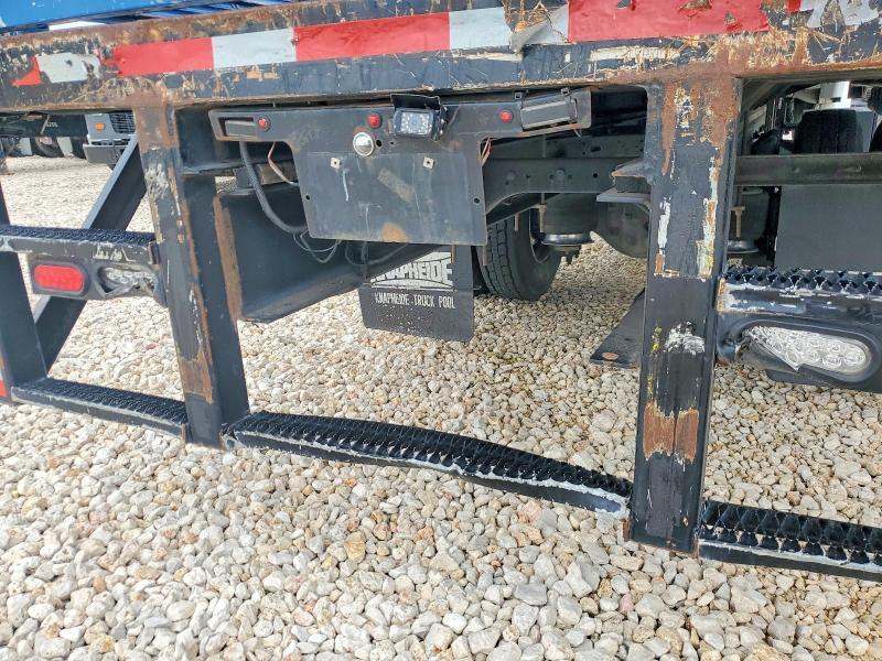 2016 Freightliner M2 106 Medium Duty