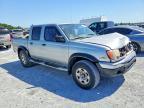 2000 Nissan Frontier XE