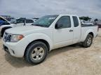 2013 Nissan Frontier SV V6